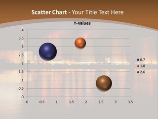 Condition Unit Remote PowerPoint Template