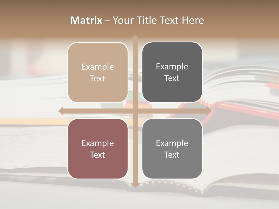 Supply Ventilation Energy PowerPoint Template