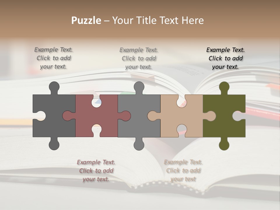 Supply Ventilation Energy PowerPoint Template