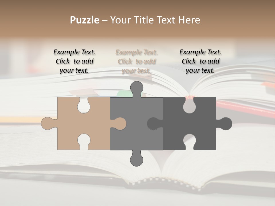 Supply Ventilation Energy PowerPoint Template