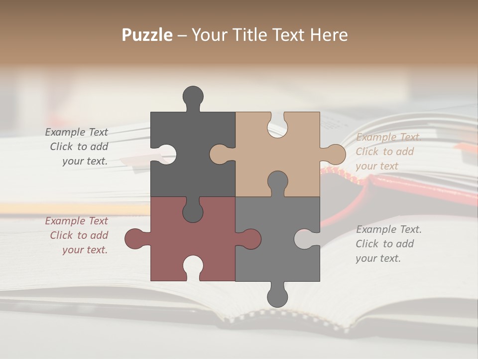 Supply Ventilation Energy PowerPoint Template