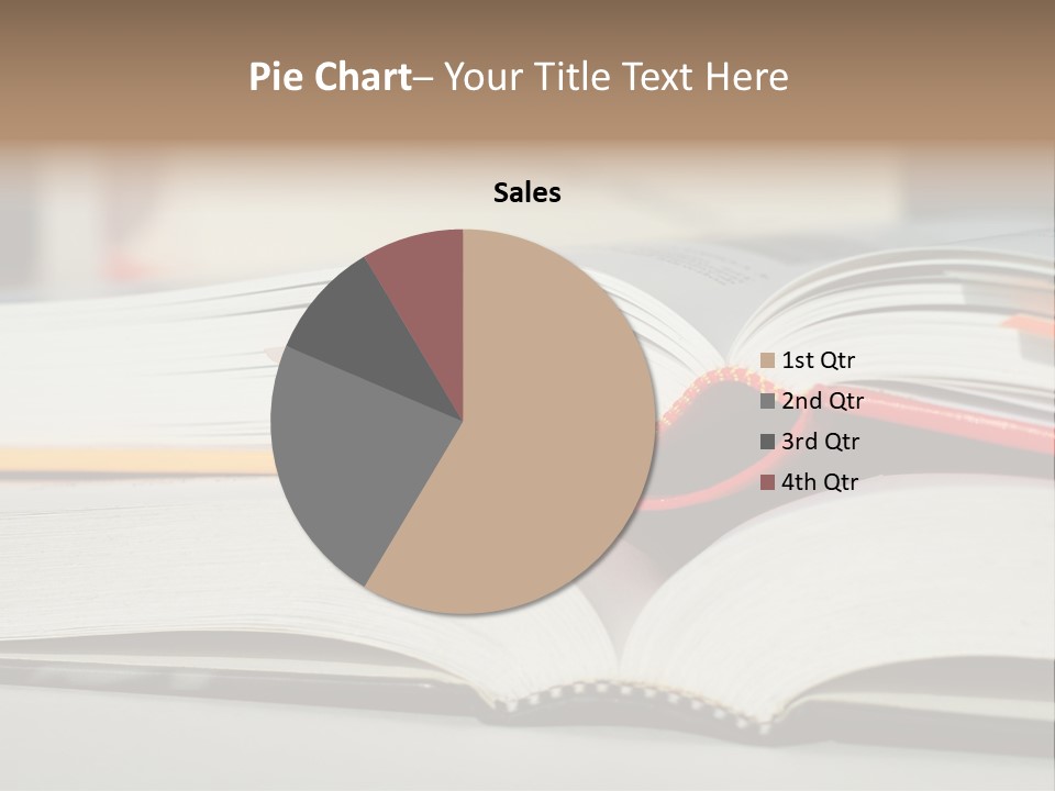 Supply Ventilation Energy PowerPoint Template