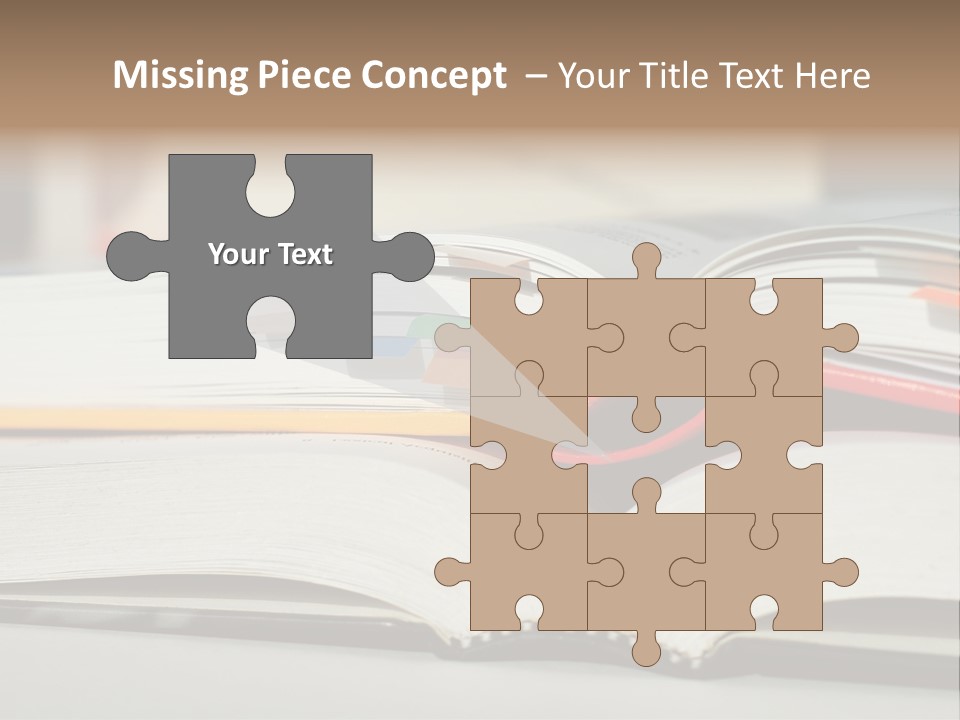 Supply Ventilation Energy PowerPoint Template