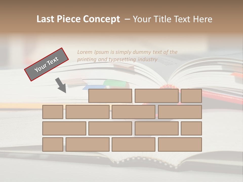 Supply Ventilation Energy PowerPoint Template