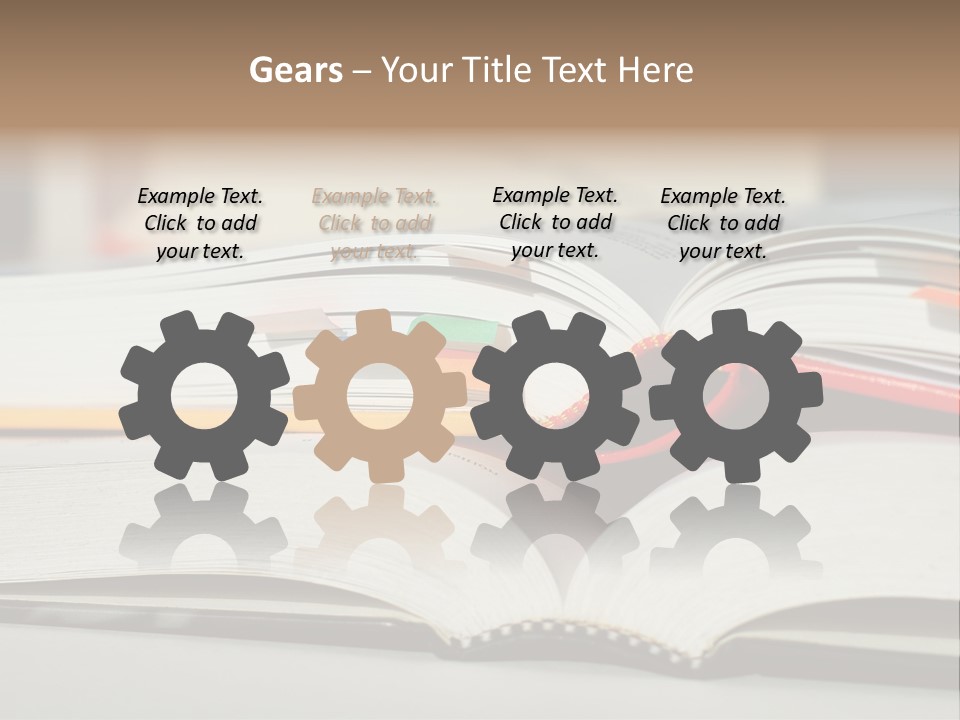Supply Ventilation Energy PowerPoint Template