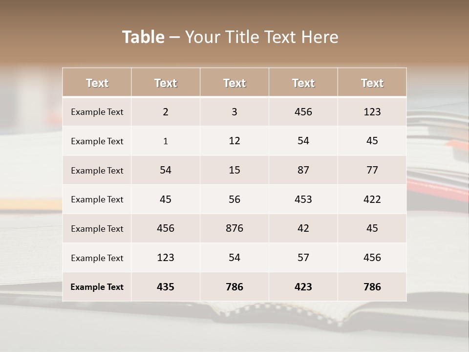 Supply Ventilation Energy PowerPoint Template