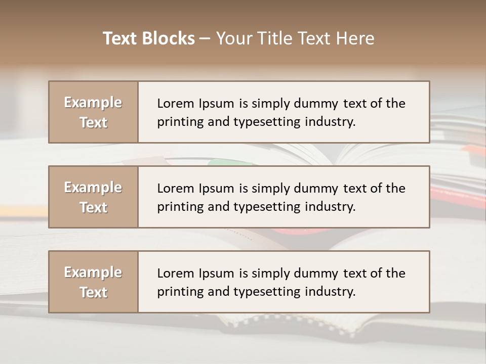 Supply Ventilation Energy PowerPoint Template