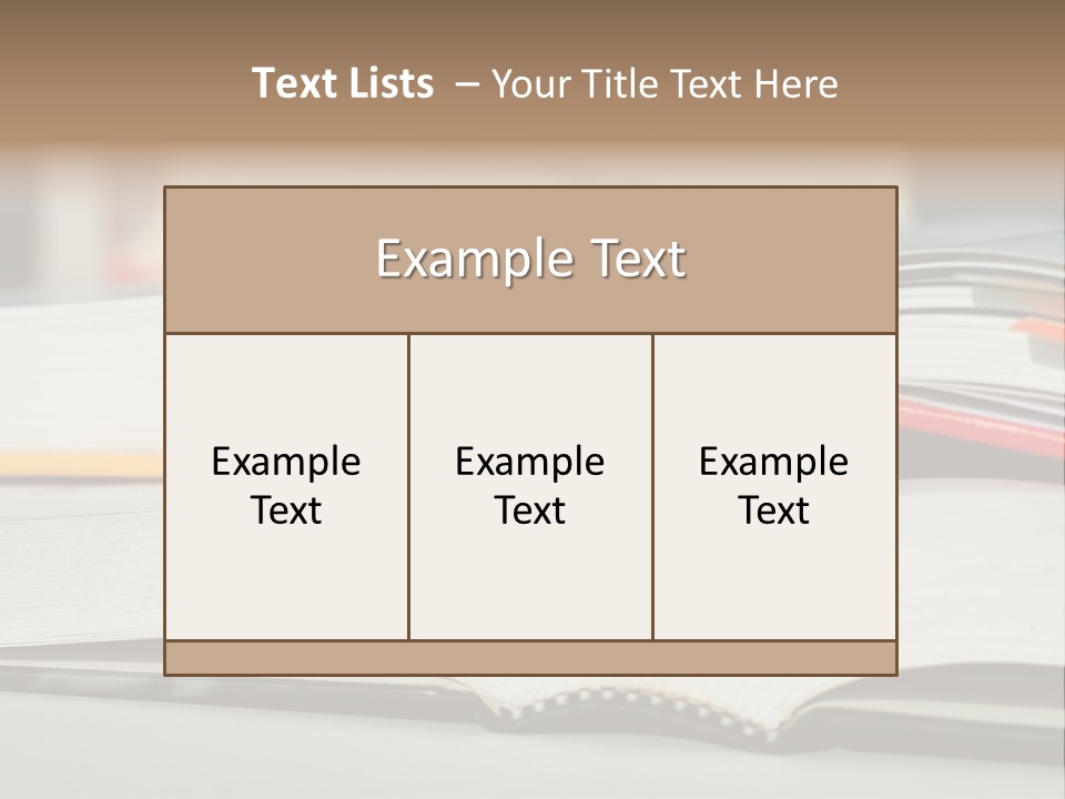 Supply Ventilation Energy PowerPoint Template