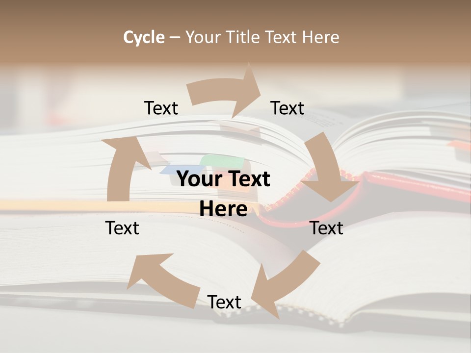 Supply Ventilation Energy PowerPoint Template