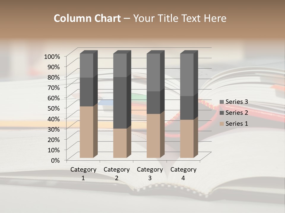 Supply Ventilation Energy PowerPoint Template