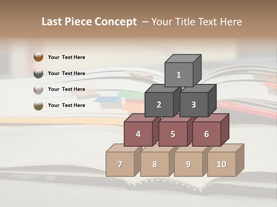Supply Ventilation Energy PowerPoint Template
