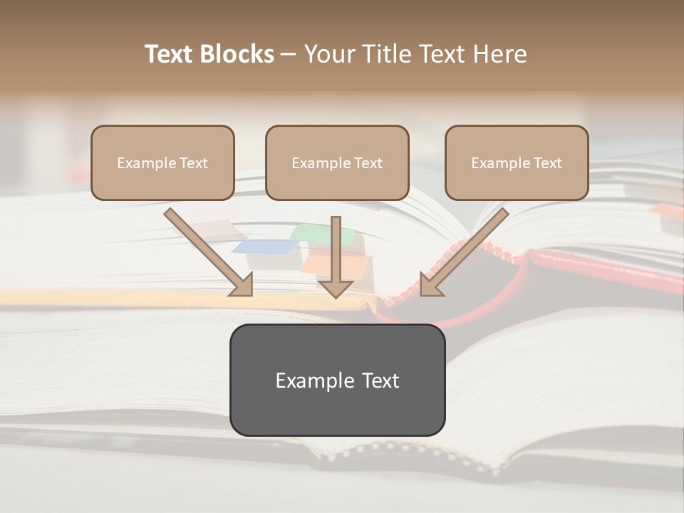 Supply Ventilation Energy PowerPoint Template