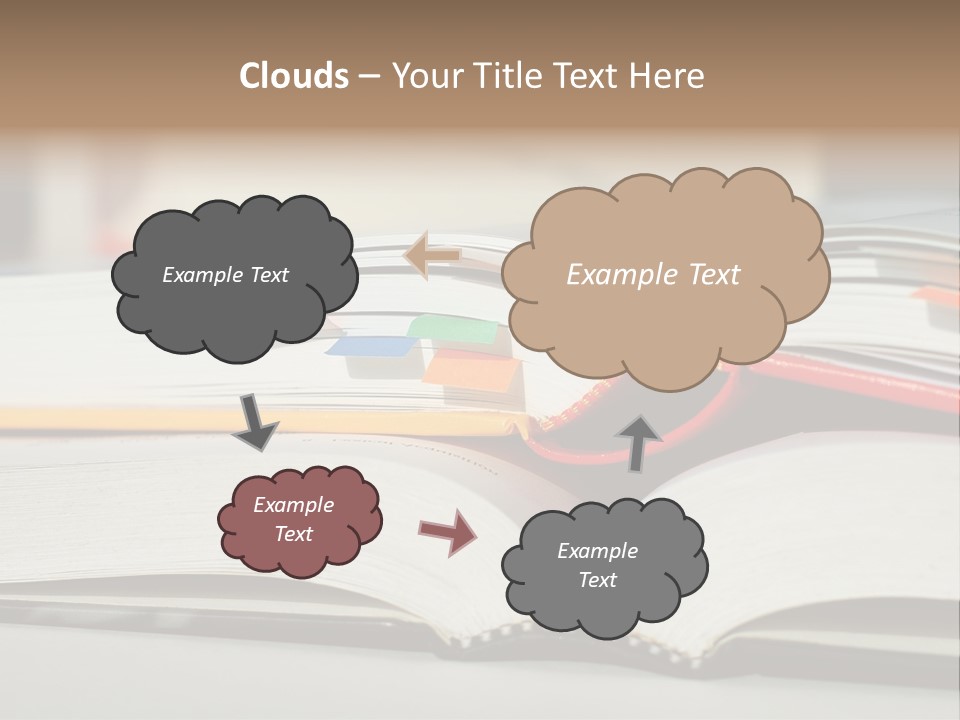Supply Ventilation Energy PowerPoint Template