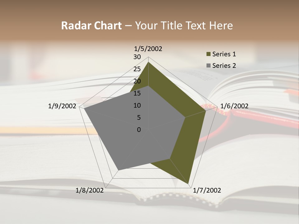 Supply Ventilation Energy PowerPoint Template