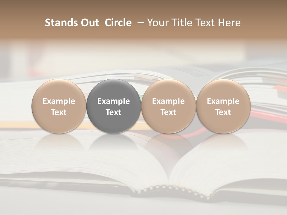 Supply Ventilation Energy PowerPoint Template
