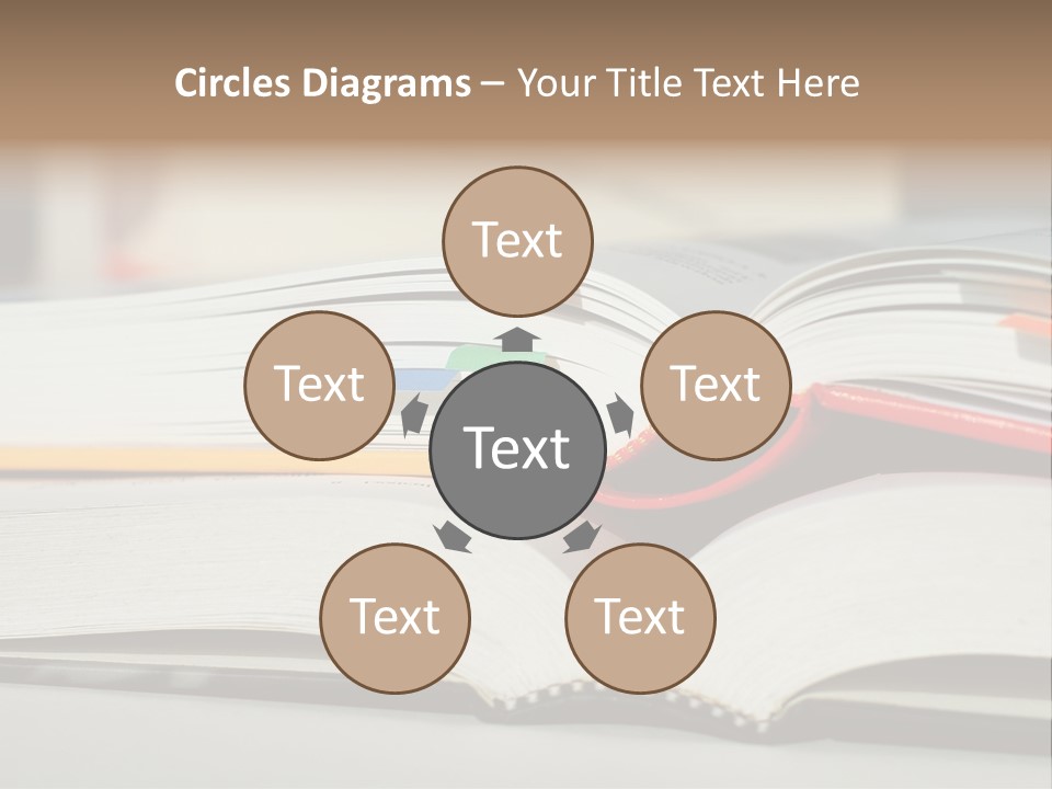 Supply Ventilation Energy PowerPoint Template