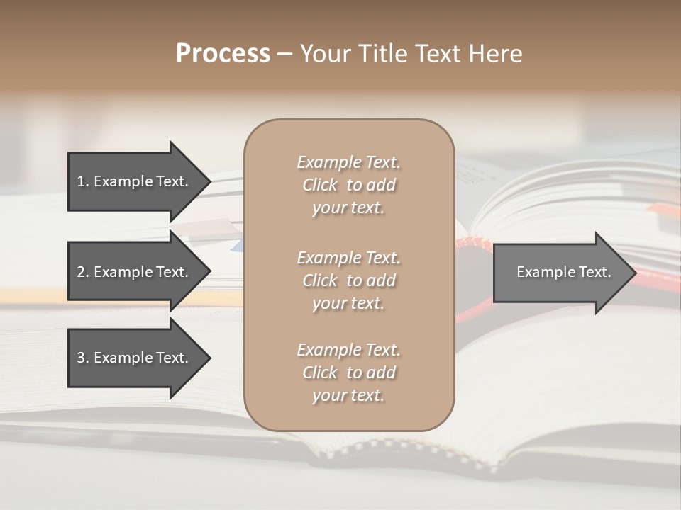 Supply Ventilation Energy PowerPoint Template