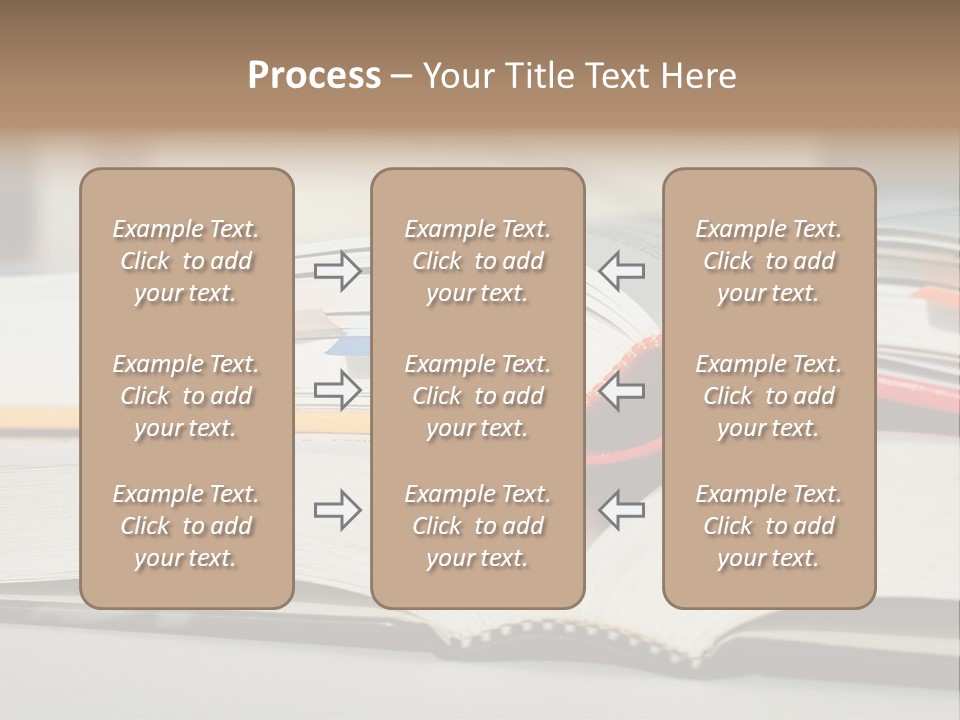 Supply Ventilation Energy PowerPoint Template