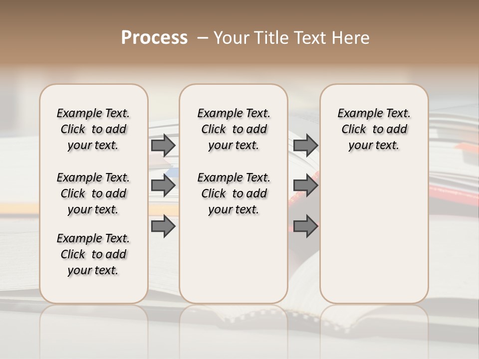 Supply Ventilation Energy PowerPoint Template