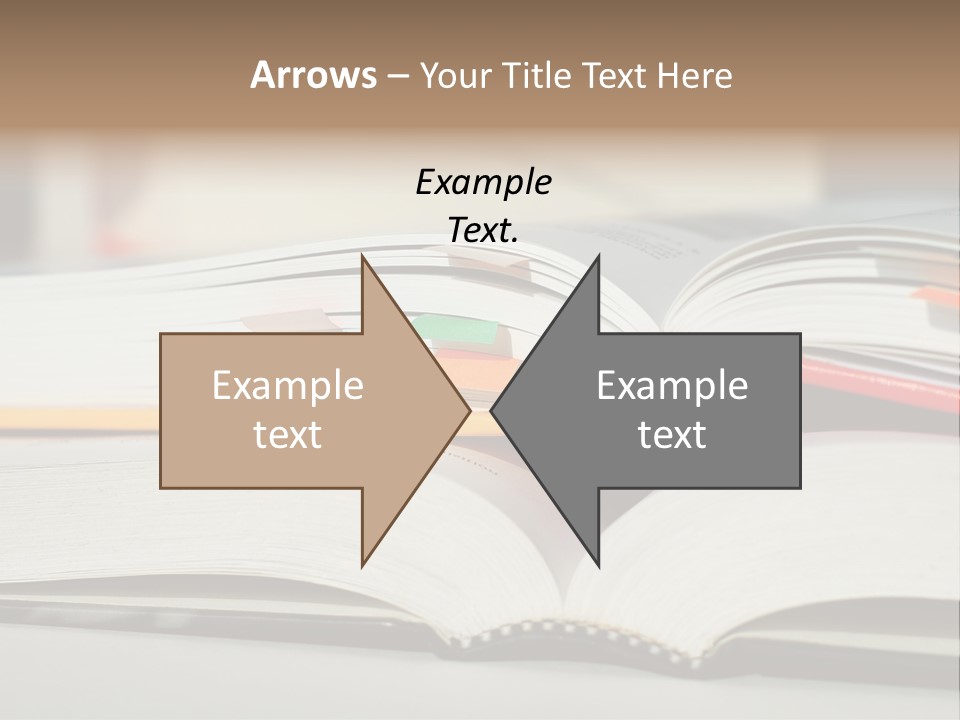 Supply Ventilation Energy PowerPoint Template