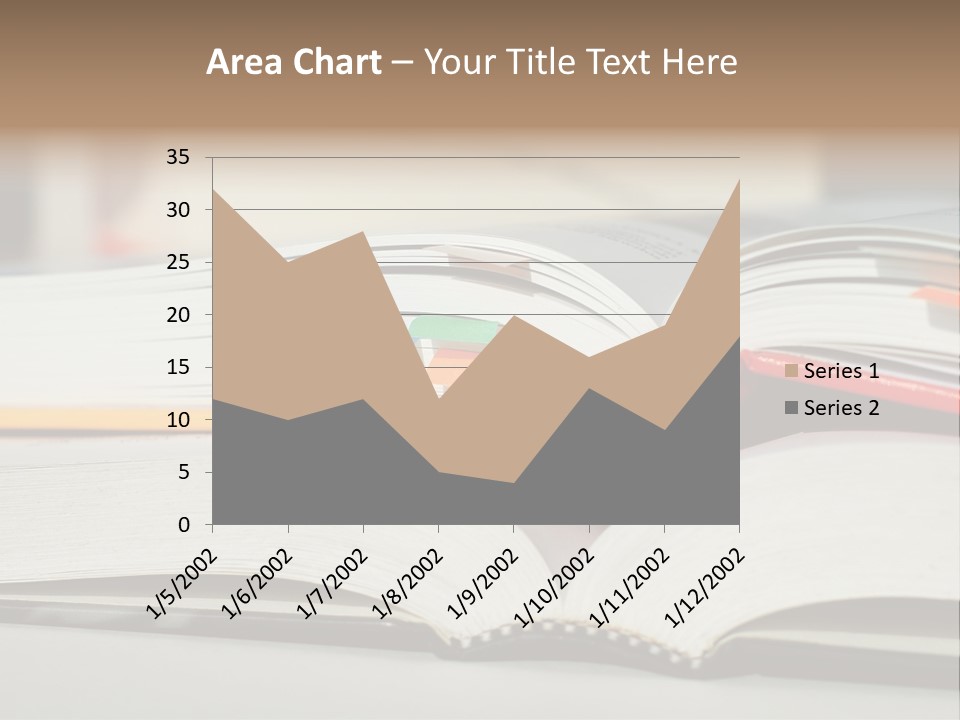 Supply Ventilation Energy PowerPoint Template