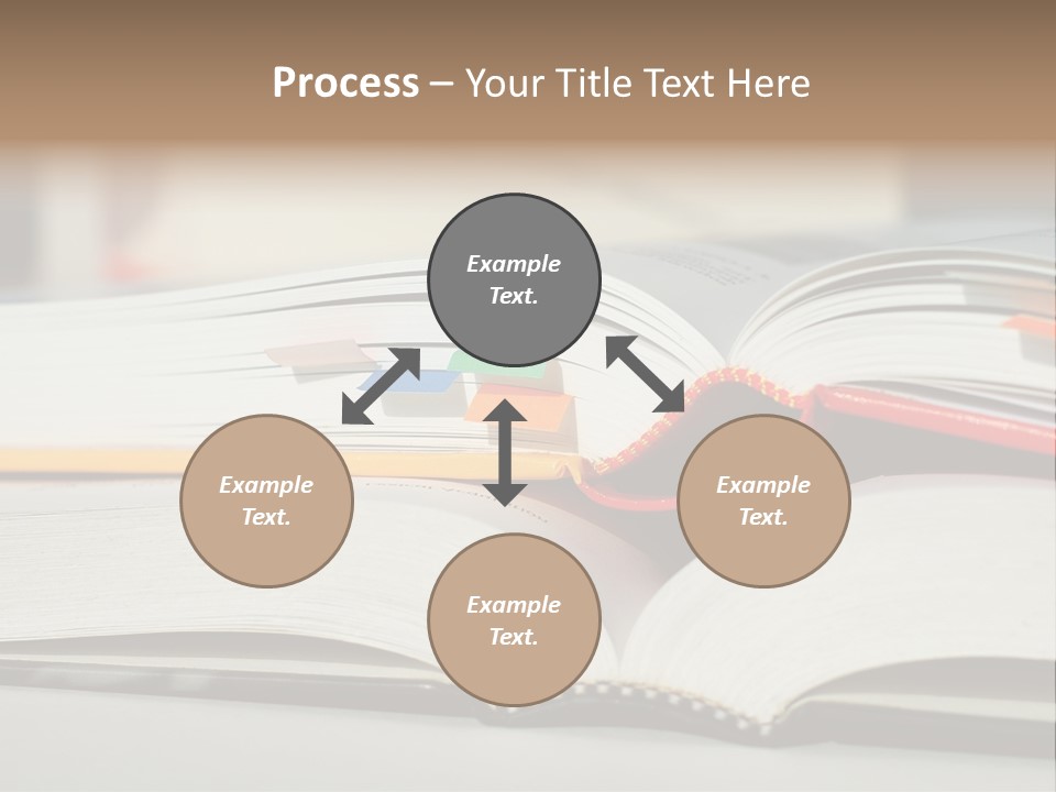 Supply Ventilation Energy PowerPoint Template