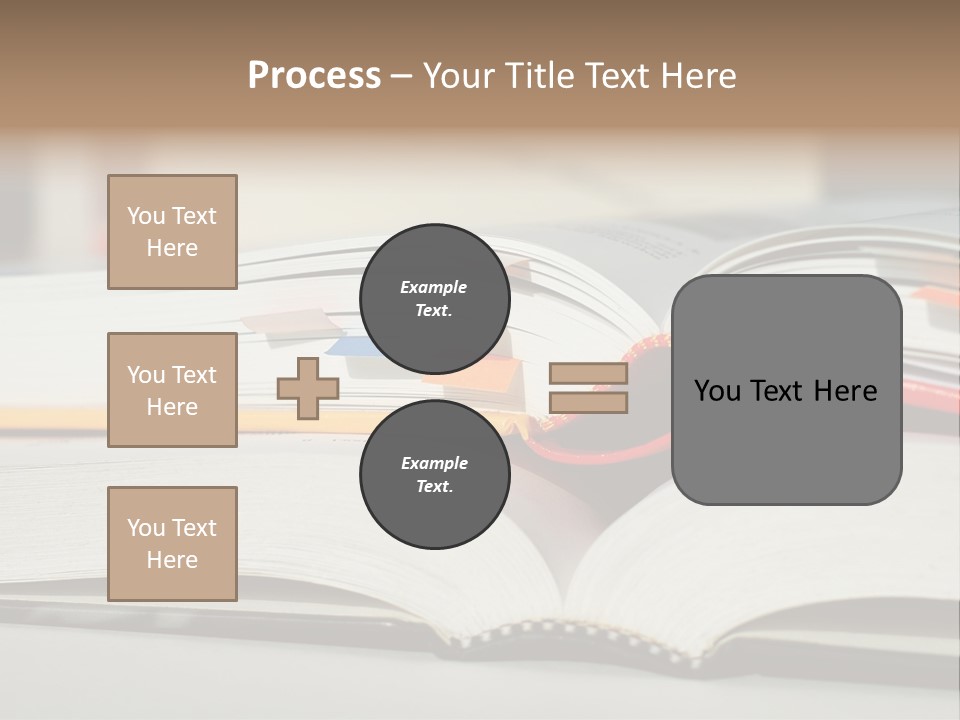 Supply Ventilation Energy PowerPoint Template
