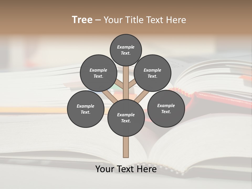 Supply Ventilation Energy PowerPoint Template