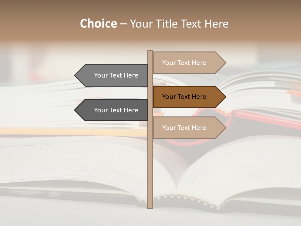 Supply Ventilation Energy PowerPoint Template