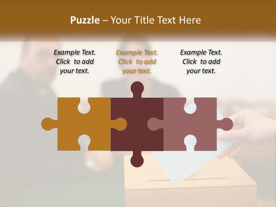 Ventilation House Energy PowerPoint Template