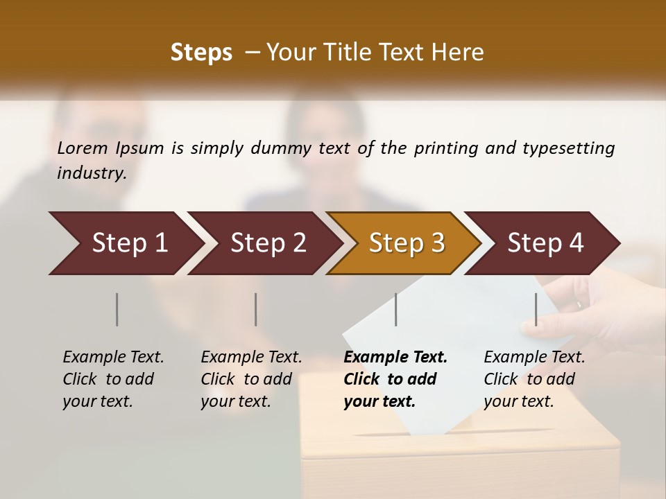 Ventilation House Energy PowerPoint Template