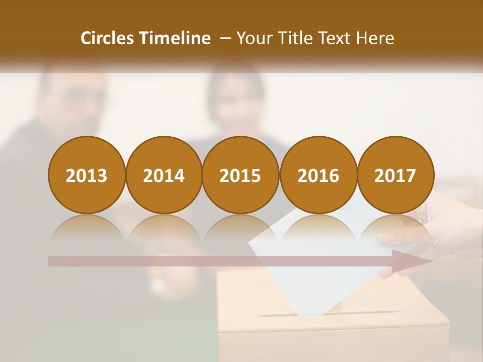 Ventilation House Energy PowerPoint Template