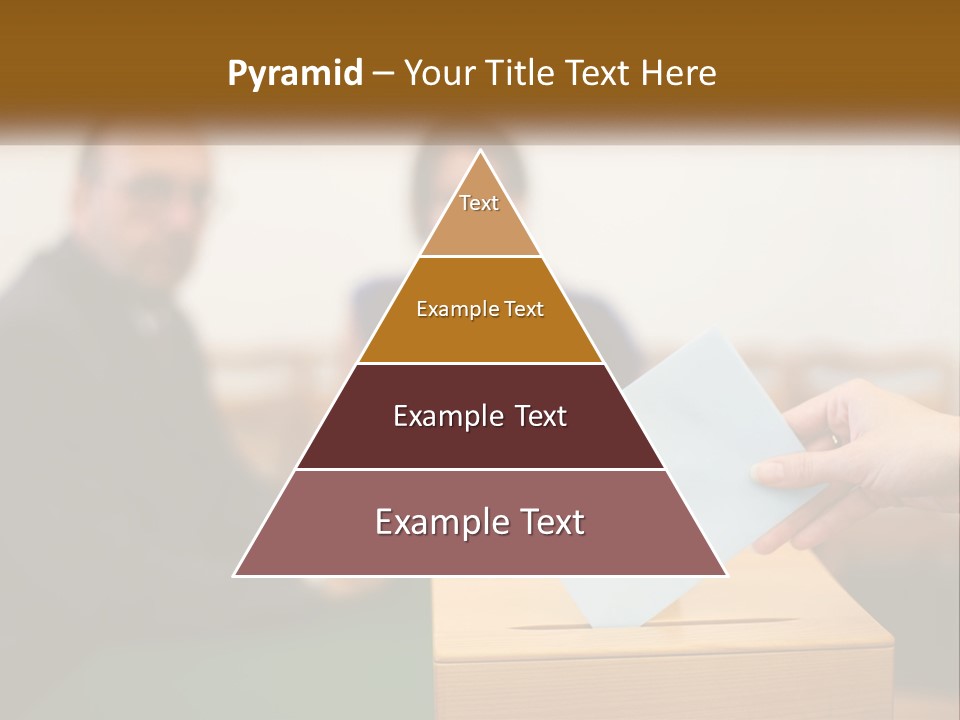 Ventilation House Energy PowerPoint Template
