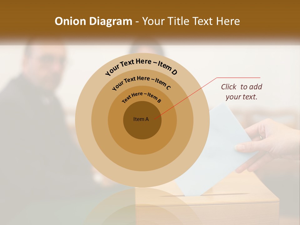 Ventilation House Energy PowerPoint Template