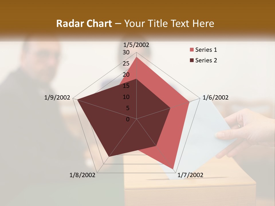 Ventilation House Energy PowerPoint Template