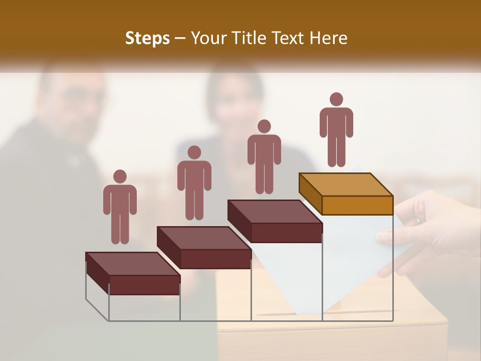 Ventilation House Energy PowerPoint Template