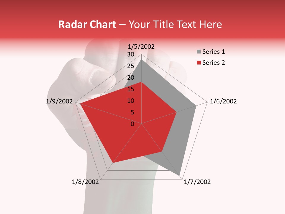 White Condition Energy PowerPoint Template