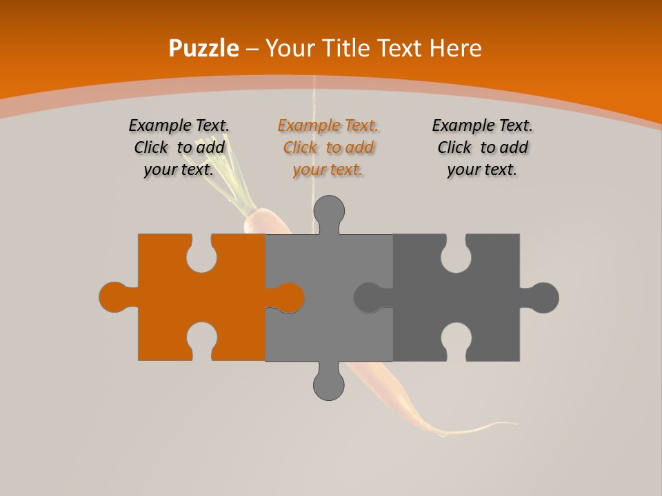 Electricity Industry Condition PowerPoint Template