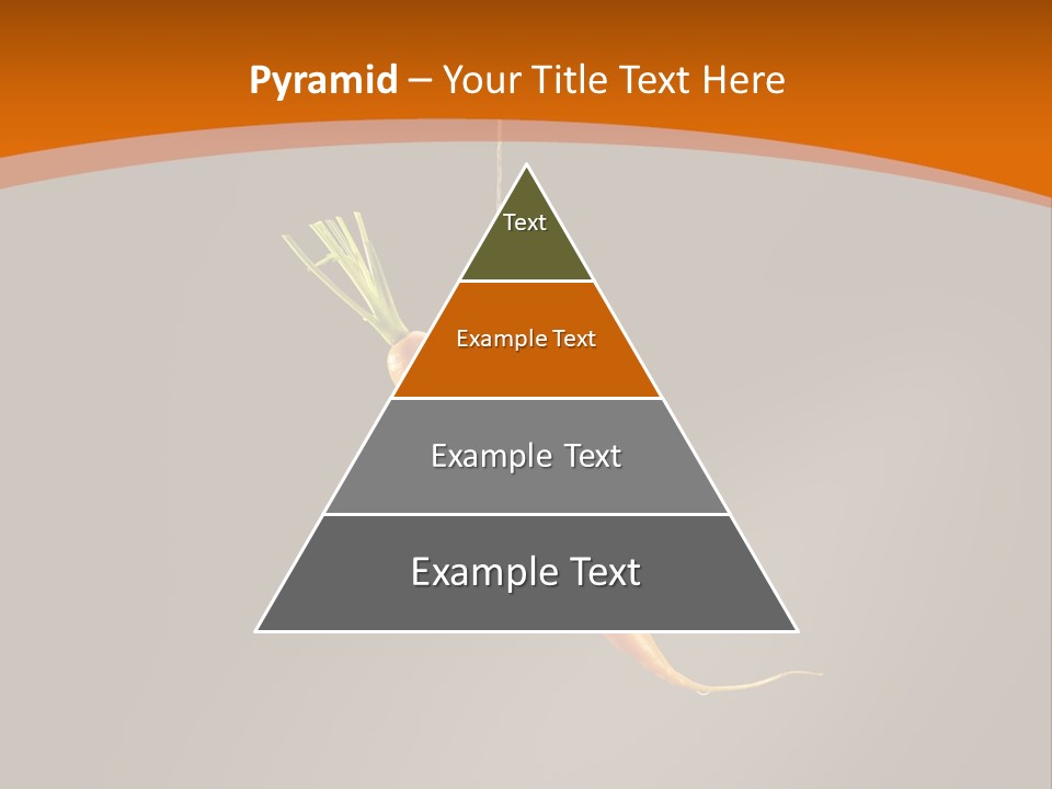 Electricity Industry Condition PowerPoint Template