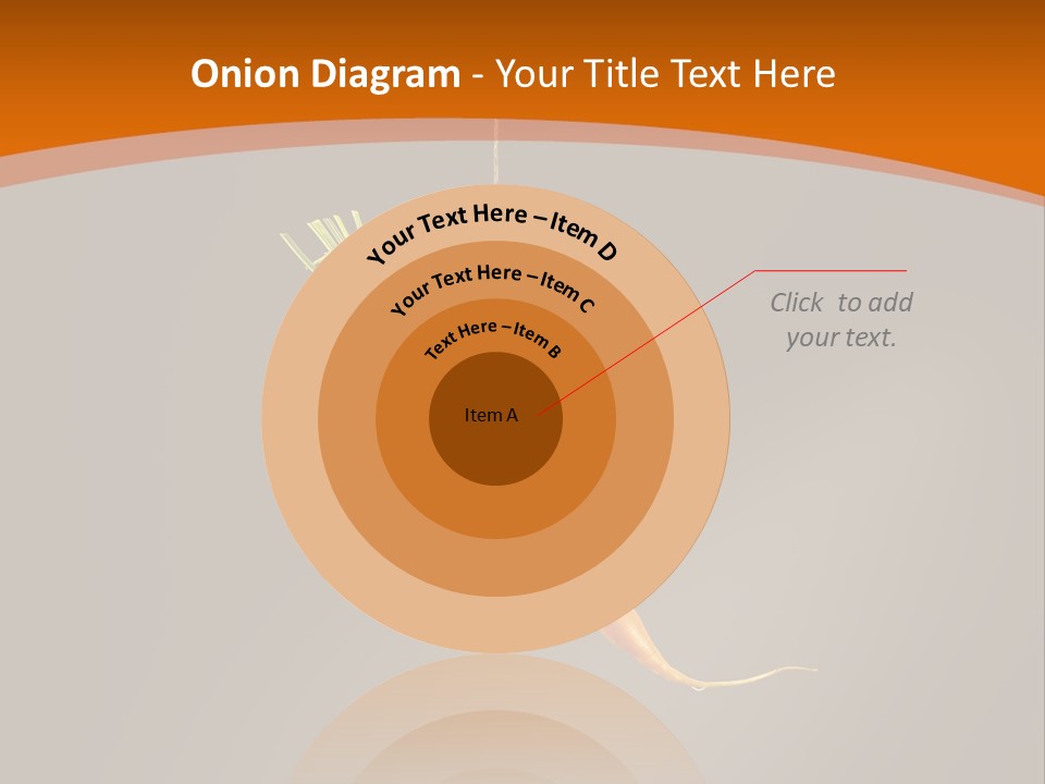 Electricity Industry Condition PowerPoint Template