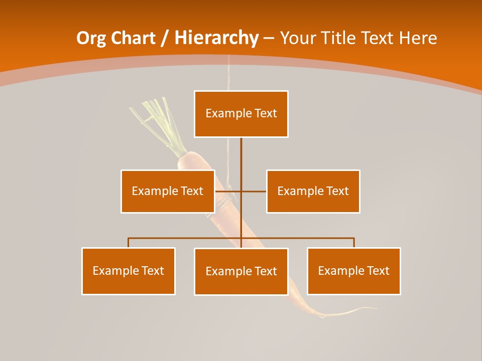 Electricity Industry Condition PowerPoint Template