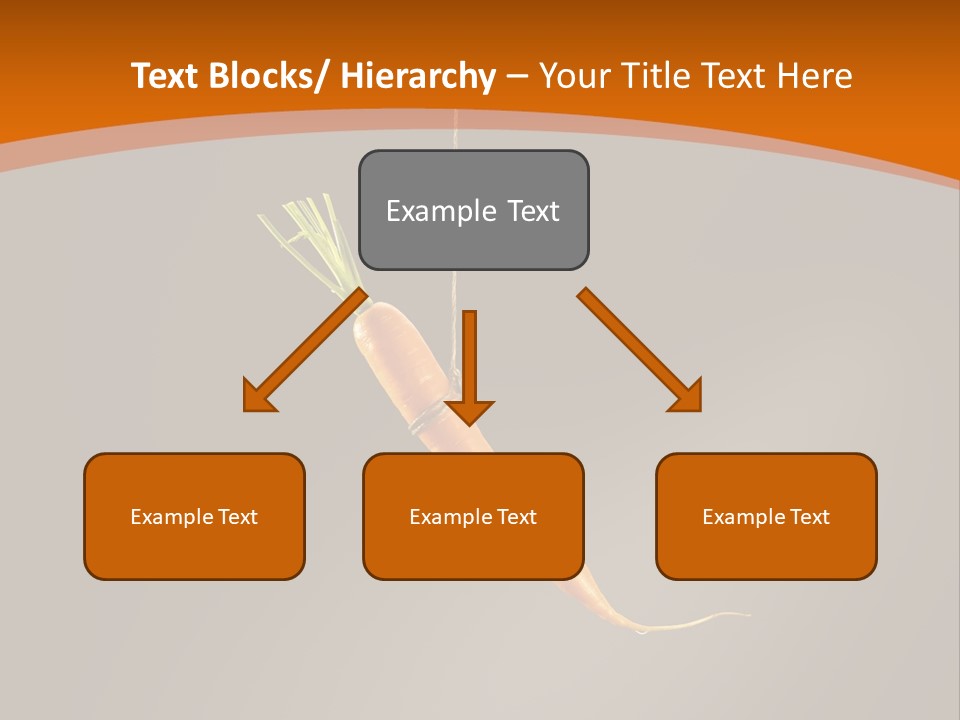 Electricity Industry Condition PowerPoint Template