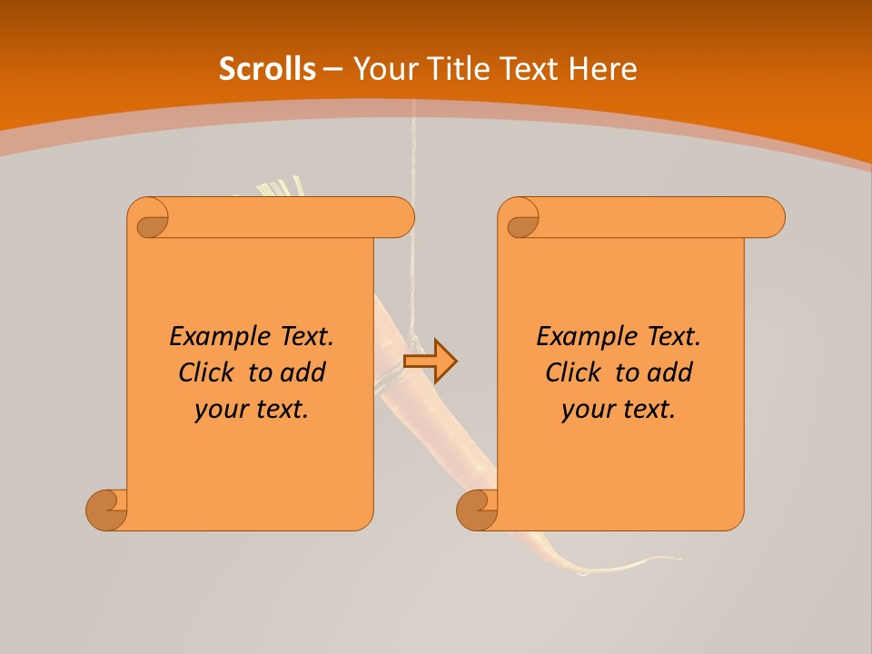 Electricity Industry Condition PowerPoint Template