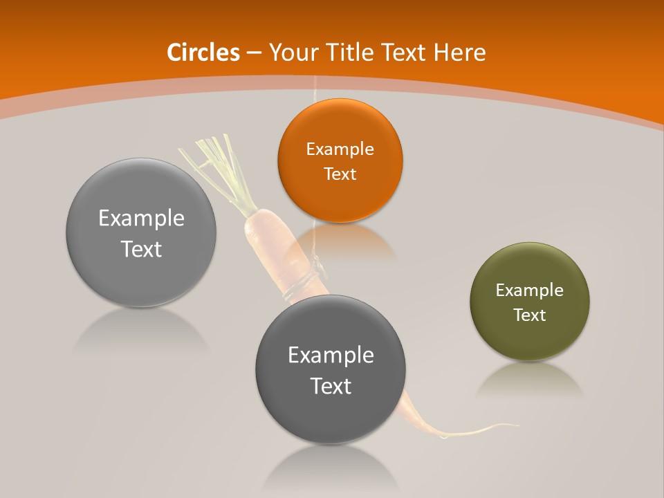Electricity Industry Condition PowerPoint Template