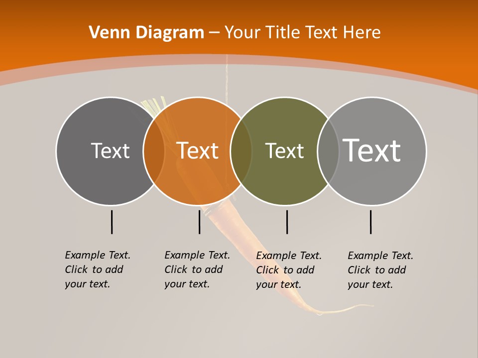 Electricity Industry Condition PowerPoint Template