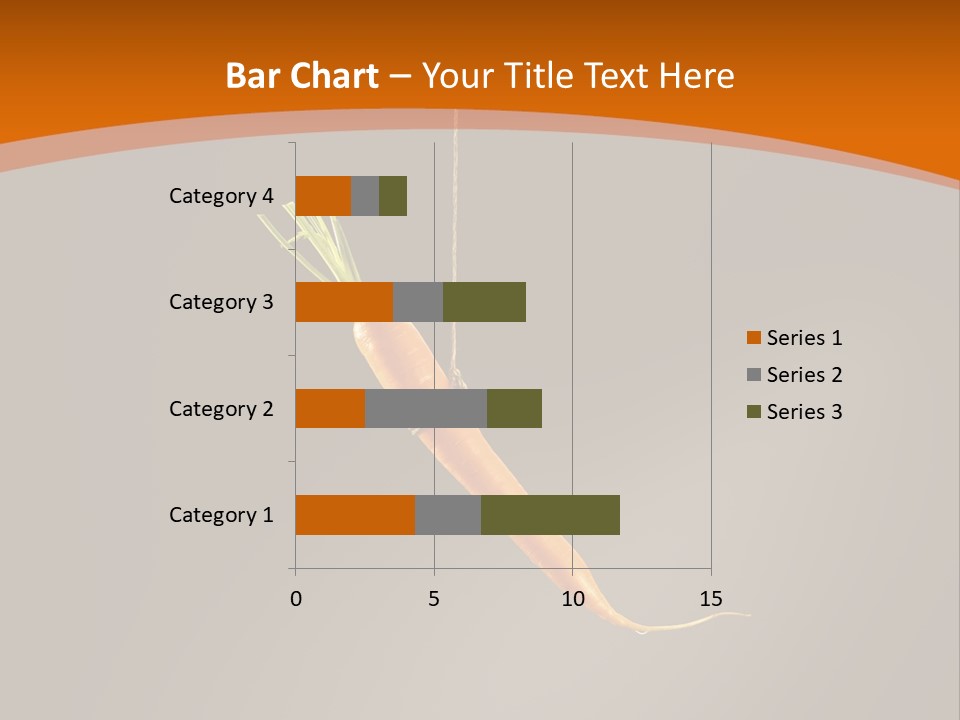 Electricity Industry Condition PowerPoint Template