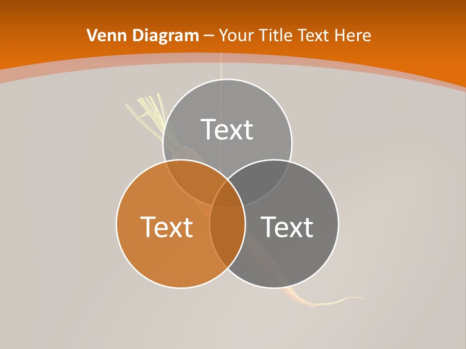 Electricity Industry Condition PowerPoint Template