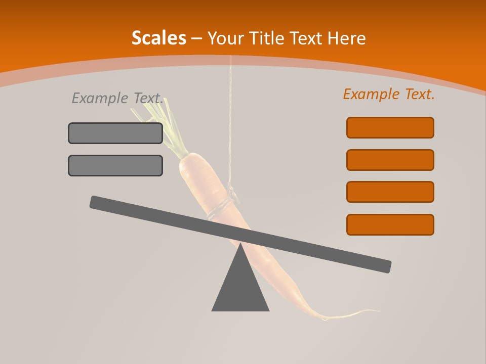Electricity Industry Condition PowerPoint Template