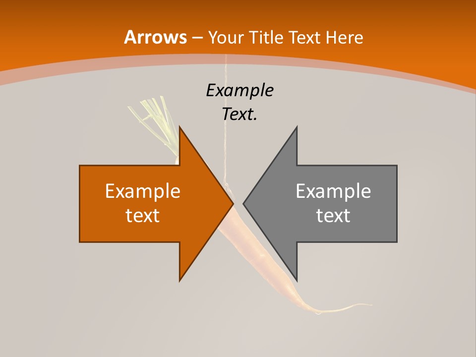 Electricity Industry Condition PowerPoint Template