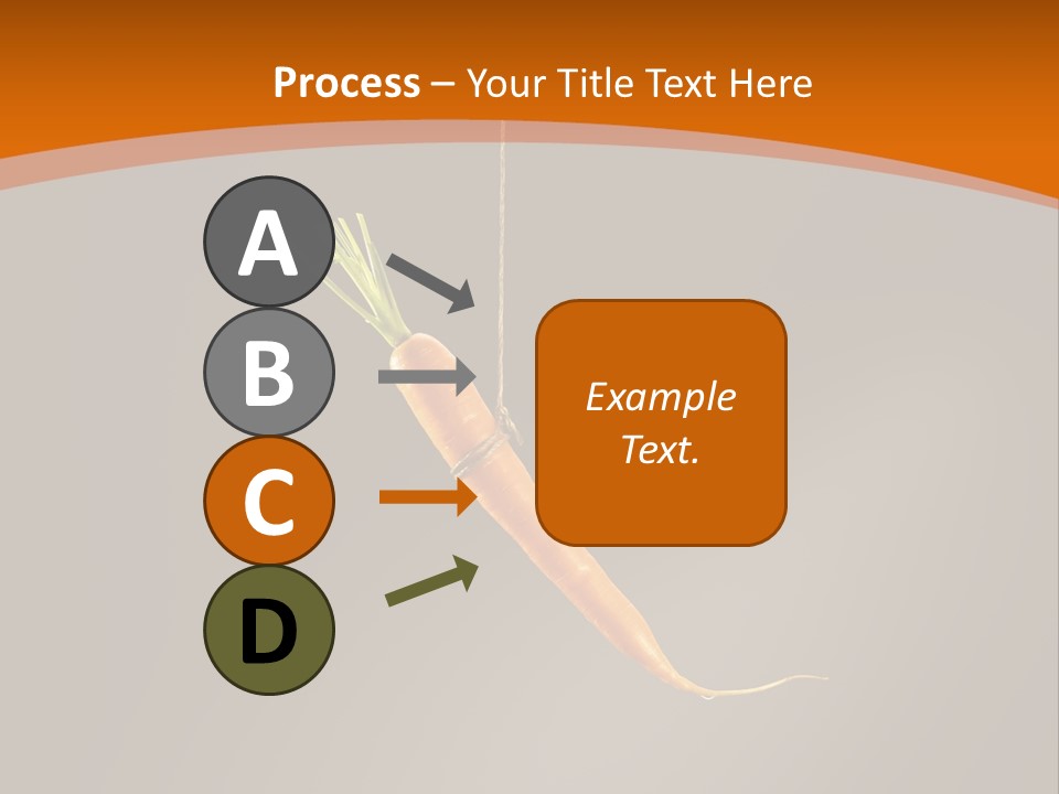 Electricity Industry Condition PowerPoint Template
